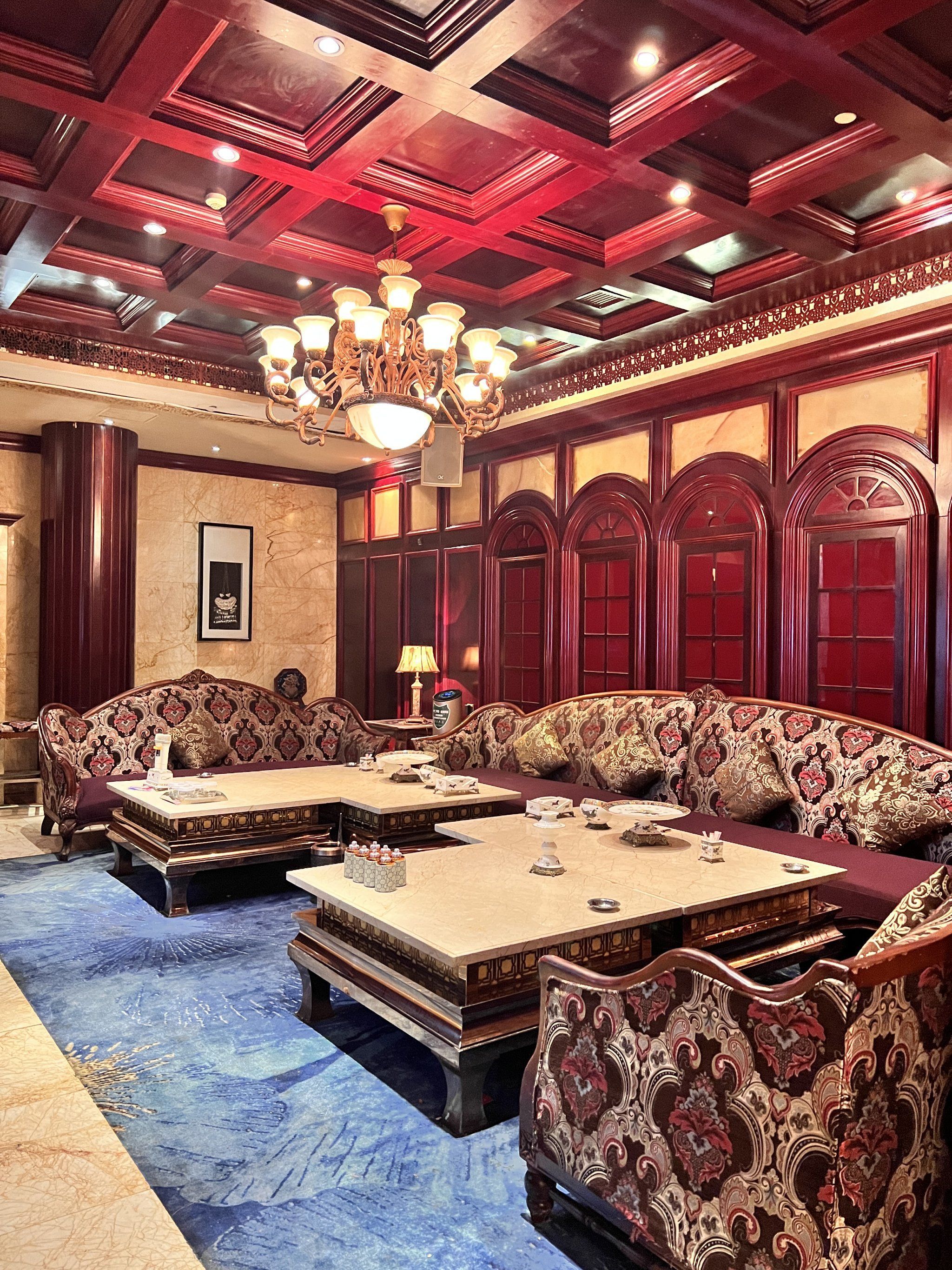 黄山商务ktv单人商务ktv新体验-祁门县ktv预订