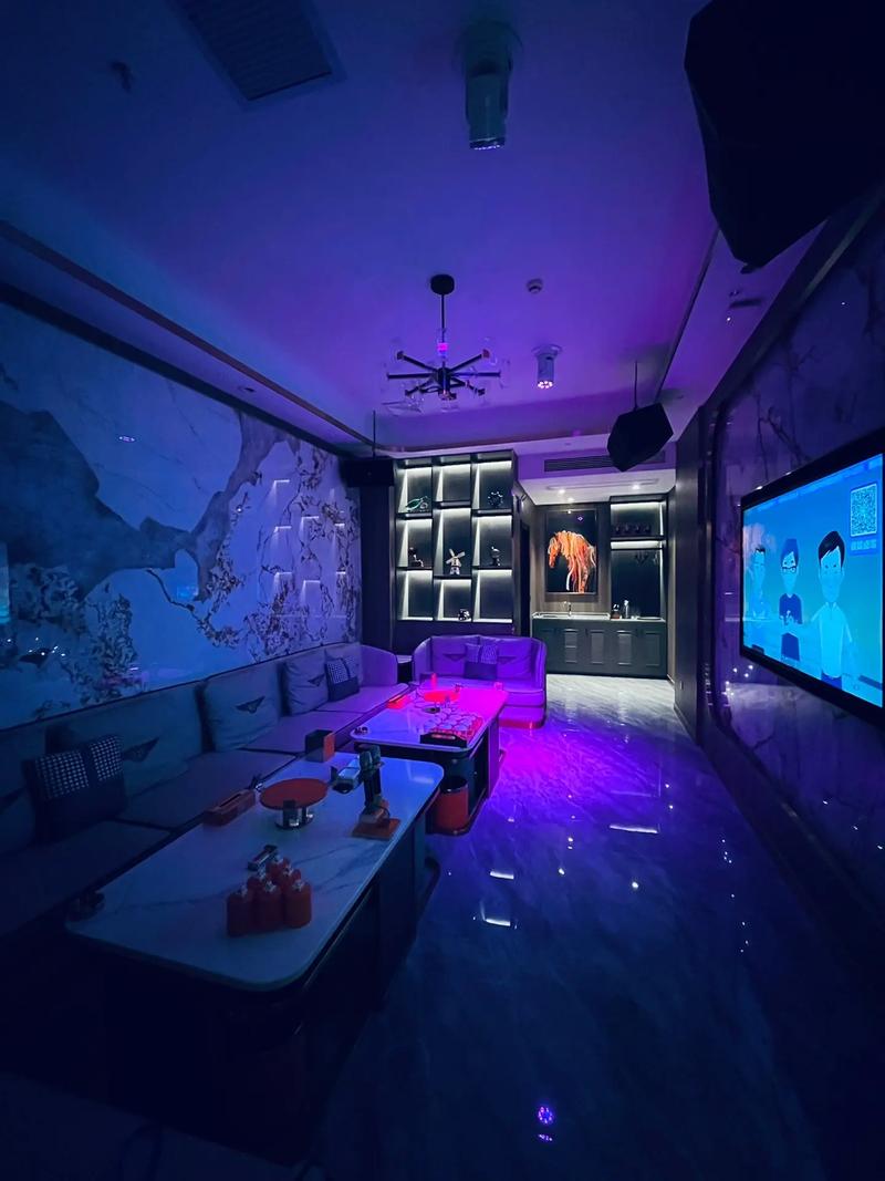 黄山商务ktv商务ktv能否组局解析-祁门县ktv预订